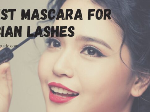 Best Mascara For Asian Lashes