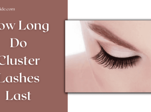 How Long Do Cluster Lashes Last?