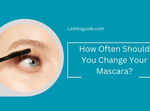 How Often Should You Change Your Mascara